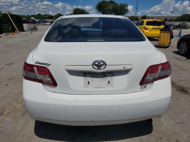 Photo 5 VIN: 4T1BF3EK4AU549080 - TOYOTA CAMRY 