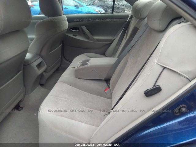 Photo 7 VIN: 4T1BF3EK4AU551105 - TOYOTA CAMRY 