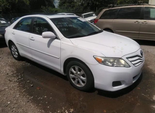 Photo 0 VIN: 4T1BF3EK4AU551301 - TOYOTA CAMRY 