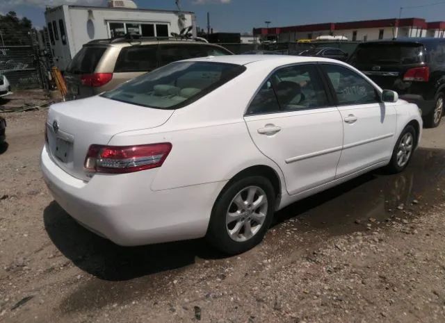 Photo 3 VIN: 4T1BF3EK4AU551301 - TOYOTA CAMRY 