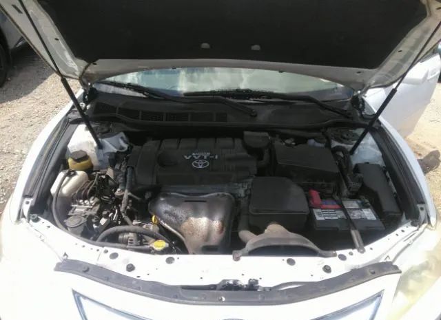 Photo 9 VIN: 4T1BF3EK4AU551301 - TOYOTA CAMRY 