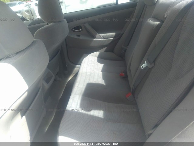 Photo 7 VIN: 4T1BF3EK4AU555820 - TOYOTA CAMRY 