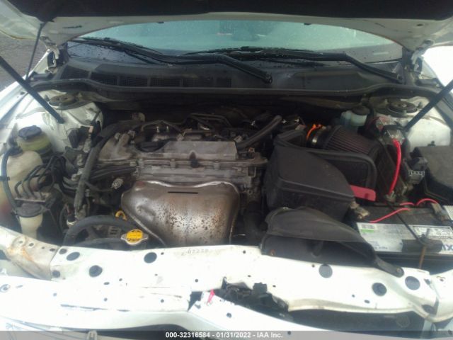 Photo 9 VIN: 4T1BF3EK4AU564355 - TOYOTA CAMRY 