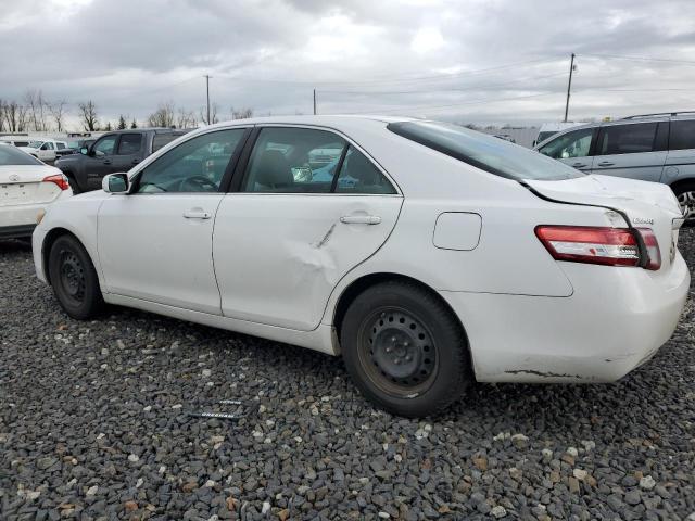 Photo 1 VIN: 4T1BF3EK4AU565635 - TOYOTA CAMRY 