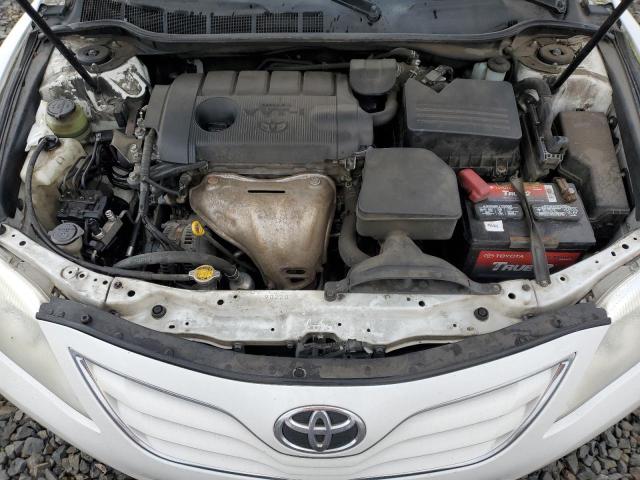 Photo 10 VIN: 4T1BF3EK4AU565635 - TOYOTA CAMRY 