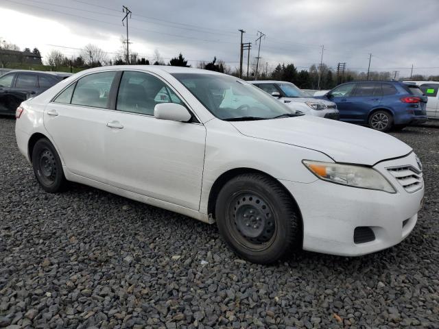 Photo 3 VIN: 4T1BF3EK4AU565635 - TOYOTA CAMRY 