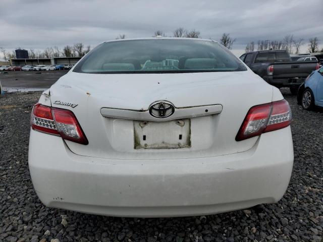 Photo 5 VIN: 4T1BF3EK4AU565635 - TOYOTA CAMRY 