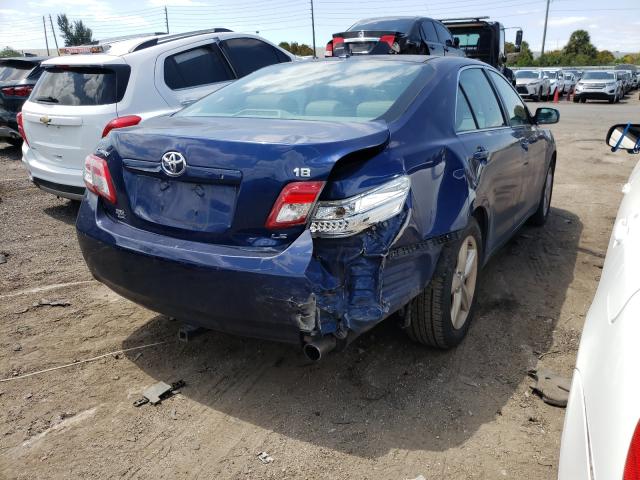 Photo 3 VIN: 4T1BF3EK4AU567773 - TOYOTA CAMRY BASE 