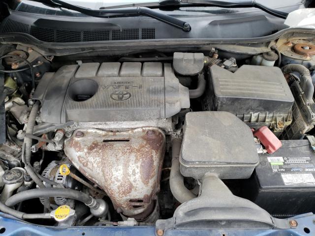 Photo 6 VIN: 4T1BF3EK4AU568082 - TOYOTA CAMRY BASE 