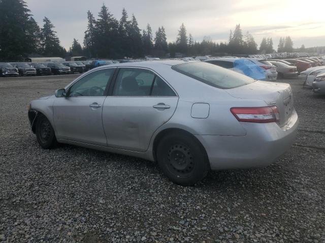 Photo 1 VIN: 4T1BF3EK4AU568163 - TOYOTA CAMRY BASE 