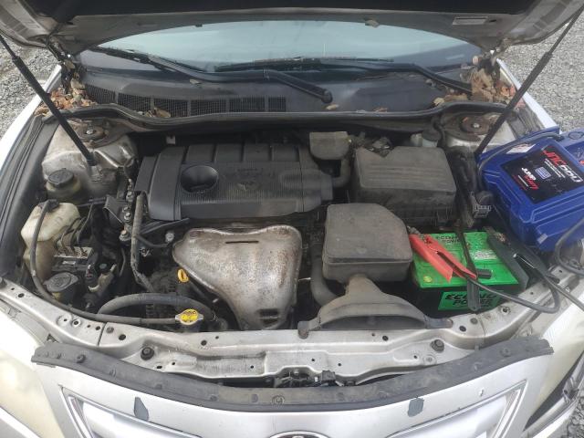 Photo 10 VIN: 4T1BF3EK4AU568163 - TOYOTA CAMRY BASE 