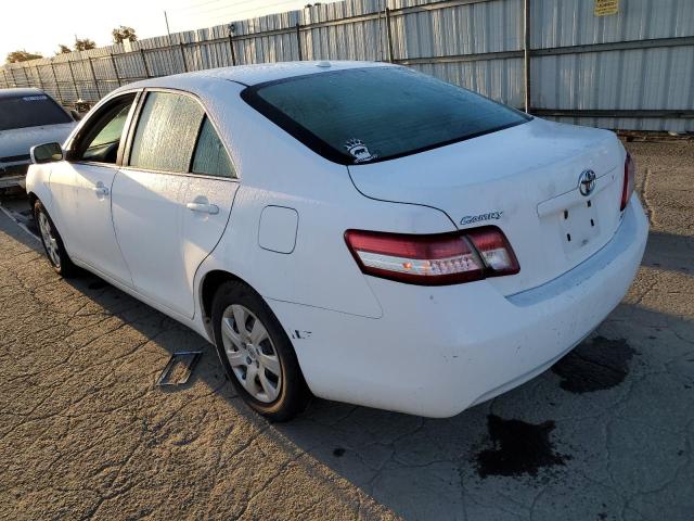 Photo 1 VIN: 4T1BF3EK4AU571225 - TOYOTA CAMRY 