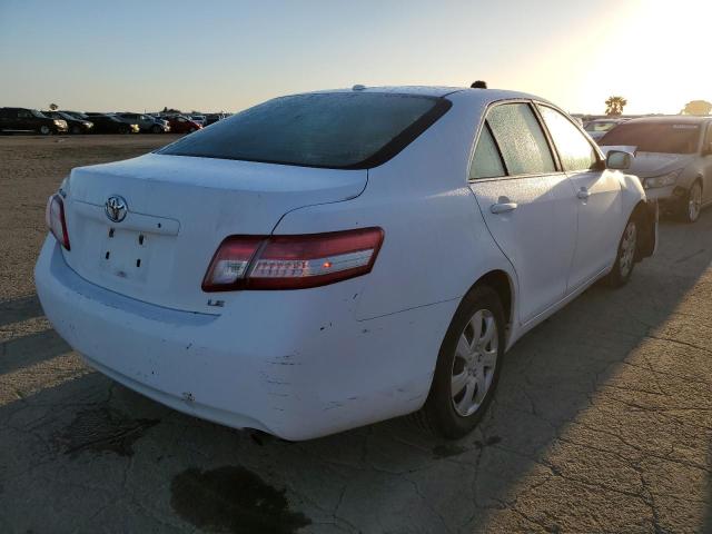 Photo 2 VIN: 4T1BF3EK4AU571225 - TOYOTA CAMRY 