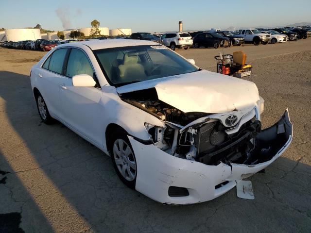 Photo 3 VIN: 4T1BF3EK4AU571225 - TOYOTA CAMRY 