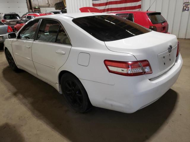 Photo 1 VIN: 4T1BF3EK4AU574318 - TOYOTA CAMRY 