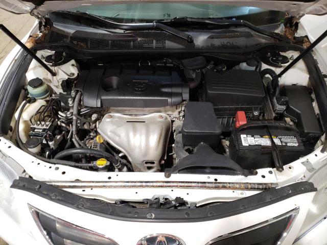 Photo 10 VIN: 4T1BF3EK4AU574318 - TOYOTA CAMRY 