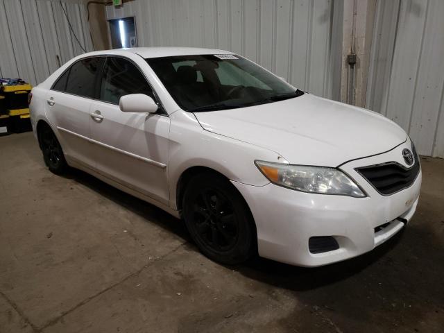 Photo 3 VIN: 4T1BF3EK4AU574318 - TOYOTA CAMRY 