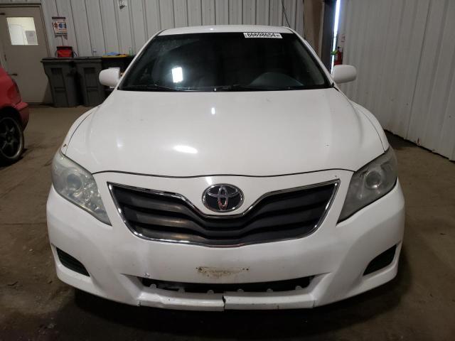 Photo 4 VIN: 4T1BF3EK4AU574318 - TOYOTA CAMRY 