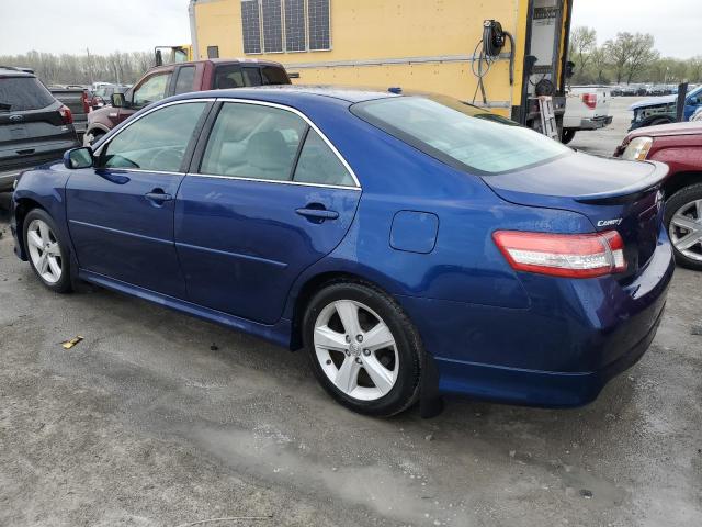 Photo 1 VIN: 4T1BF3EK4AU574528 - TOYOTA CAMRY 