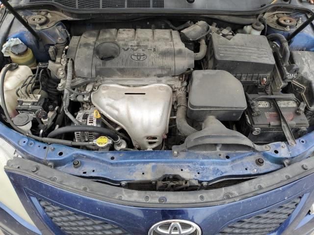 Photo 10 VIN: 4T1BF3EK4AU574528 - TOYOTA CAMRY 