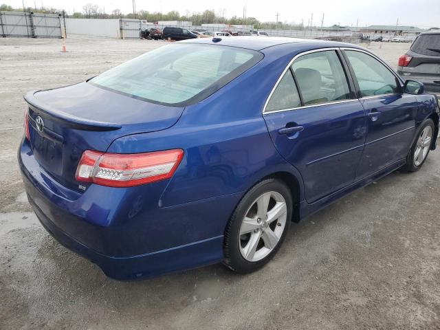 Photo 2 VIN: 4T1BF3EK4AU574528 - TOYOTA CAMRY 