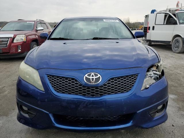 Photo 4 VIN: 4T1BF3EK4AU574528 - TOYOTA CAMRY 