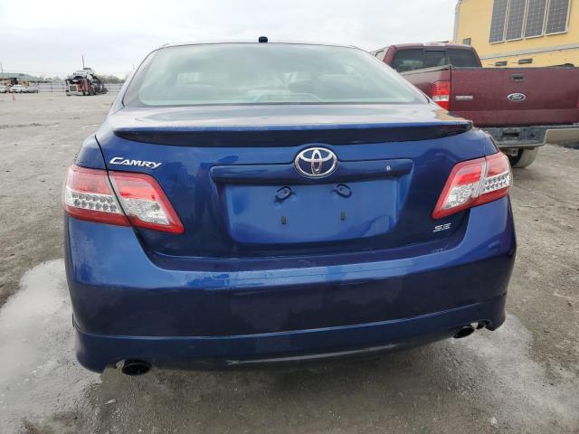 Photo 5 VIN: 4T1BF3EK4AU574528 - TOYOTA CAMRY 