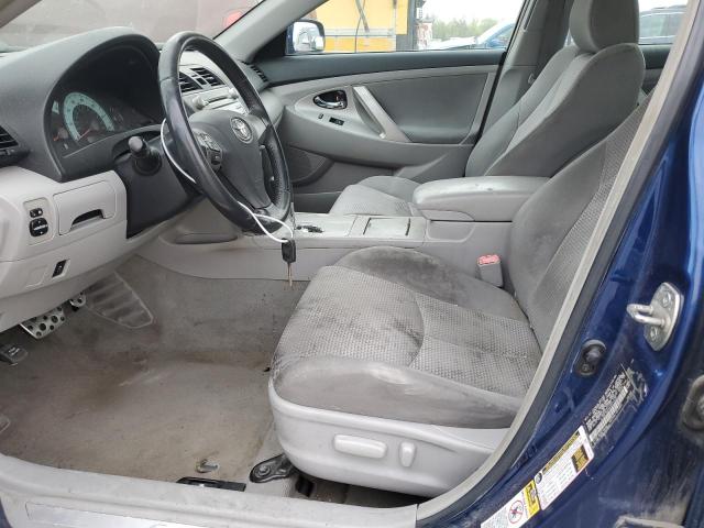 Photo 6 VIN: 4T1BF3EK4AU574528 - TOYOTA CAMRY 