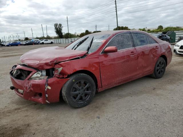 Photo 0 VIN: 4T1BF3EK4AU575372 - TOYOTA CAMRY 