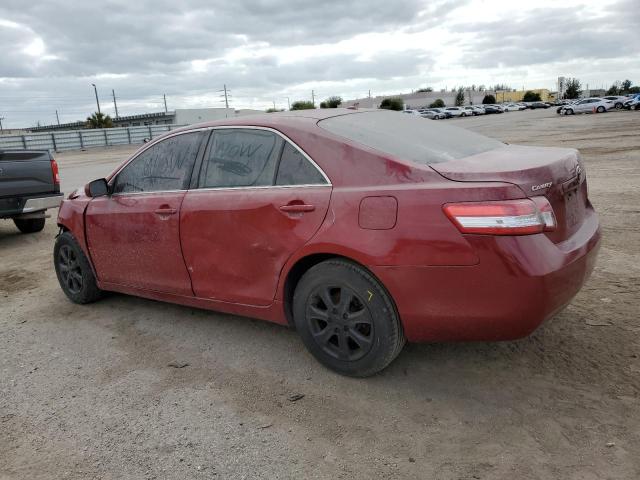 Photo 1 VIN: 4T1BF3EK4AU575372 - TOYOTA CAMRY 