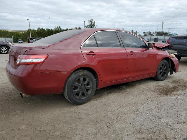 Photo 2 VIN: 4T1BF3EK4AU575372 - TOYOTA CAMRY 