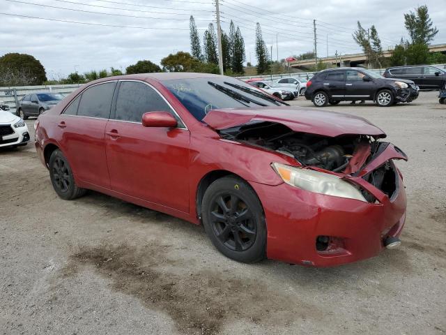 Photo 3 VIN: 4T1BF3EK4AU575372 - TOYOTA CAMRY 