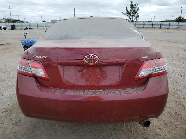 Photo 5 VIN: 4T1BF3EK4AU575372 - TOYOTA CAMRY 