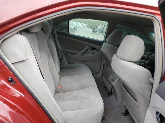 Photo 9 VIN: 4T1BF3EK4AU575372 - TOYOTA CAMRY 