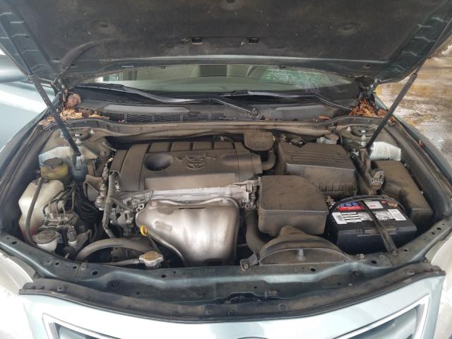 Photo 6 VIN: 4T1BF3EK4AU575565 - TOYOTA CAMRY BASE 