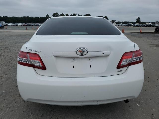 Photo 5 VIN: 4T1BF3EK4AU576036 - TOYOTA CAMRY BASE 