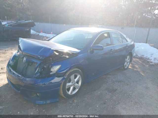 Photo 1 VIN: 4T1BF3EK4AU577588 - TOYOTA CAMRY 