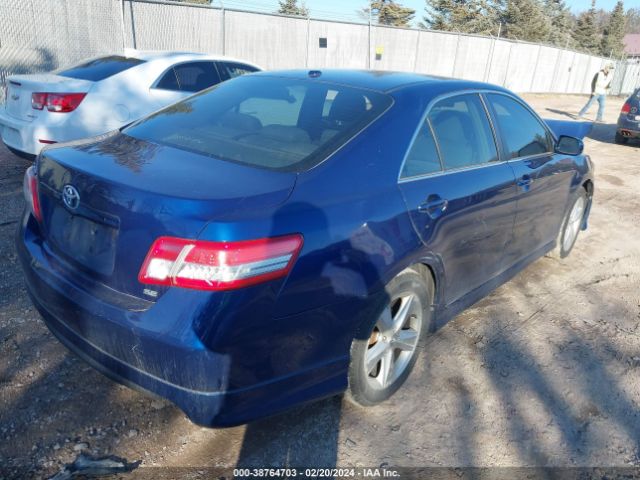 Photo 3 VIN: 4T1BF3EK4AU577588 - TOYOTA CAMRY 