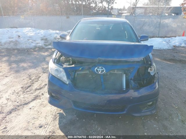 Photo 5 VIN: 4T1BF3EK4AU577588 - TOYOTA CAMRY 