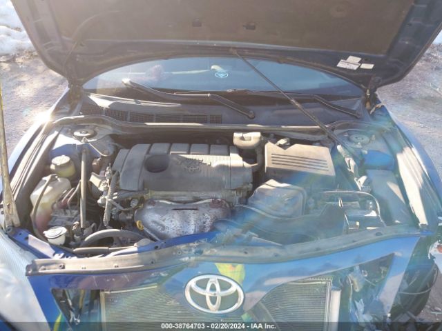 Photo 9 VIN: 4T1BF3EK4AU577588 - TOYOTA CAMRY 