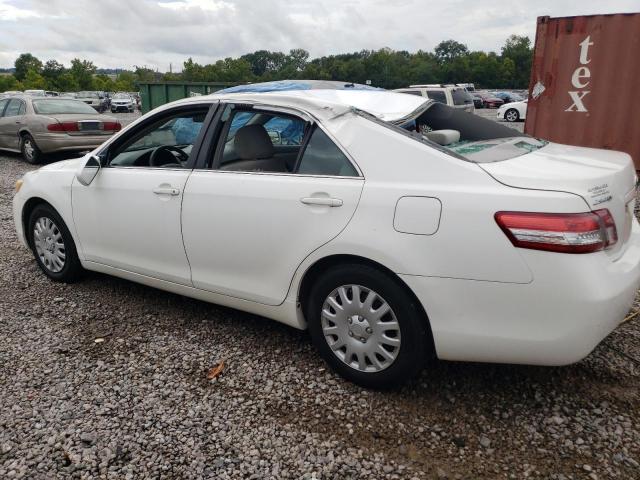 Photo 1 VIN: 4T1BF3EK4AU579101 - TOYOTA CAMRY 