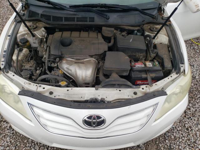 Photo 10 VIN: 4T1BF3EK4AU579101 - TOYOTA CAMRY 