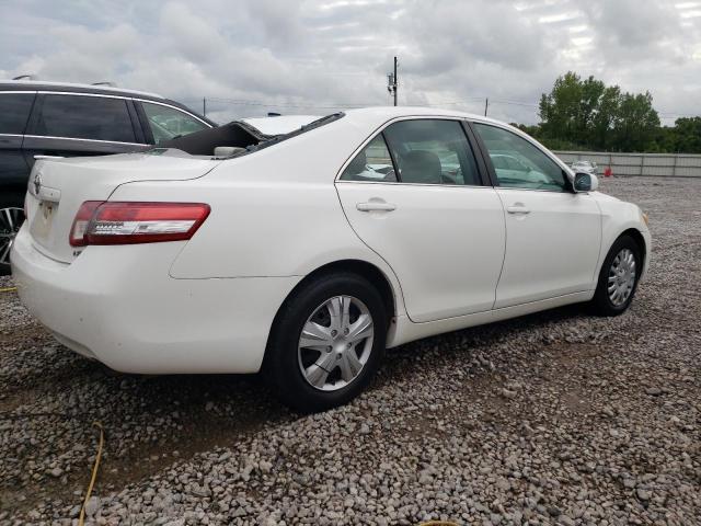 Photo 2 VIN: 4T1BF3EK4AU579101 - TOYOTA CAMRY 