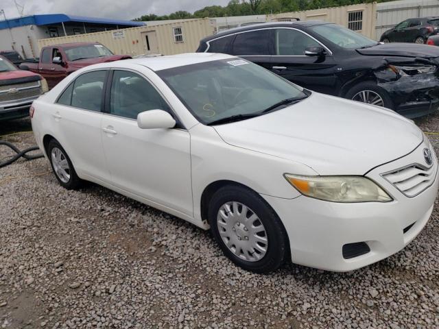 Photo 3 VIN: 4T1BF3EK4AU579101 - TOYOTA CAMRY 