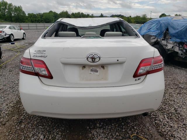 Photo 5 VIN: 4T1BF3EK4AU579101 - TOYOTA CAMRY 