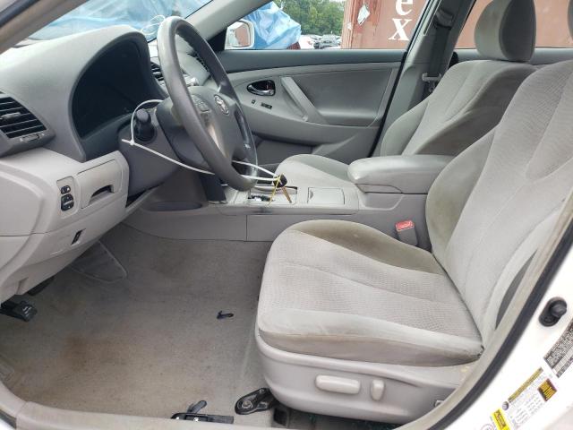 Photo 6 VIN: 4T1BF3EK4AU579101 - TOYOTA CAMRY 