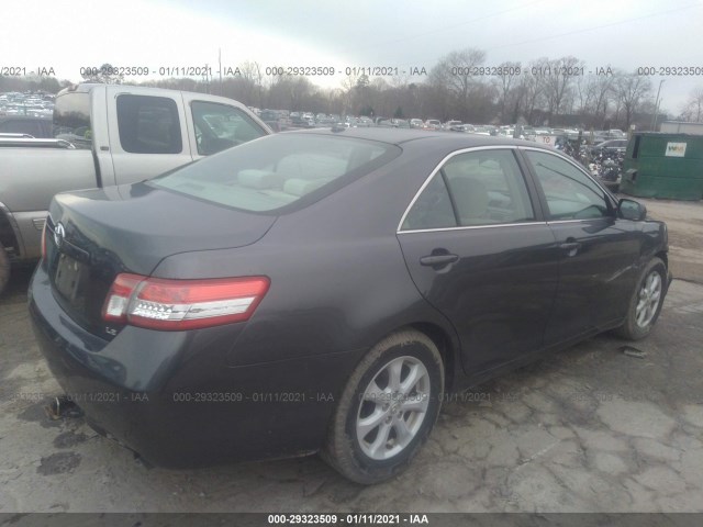 Photo 3 VIN: 4T1BF3EK4AU579678 - TOYOTA CAMRY 