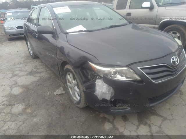 Photo 5 VIN: 4T1BF3EK4AU579678 - TOYOTA CAMRY 