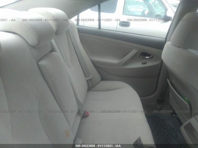 Photo 7 VIN: 4T1BF3EK4AU579678 - TOYOTA CAMRY 