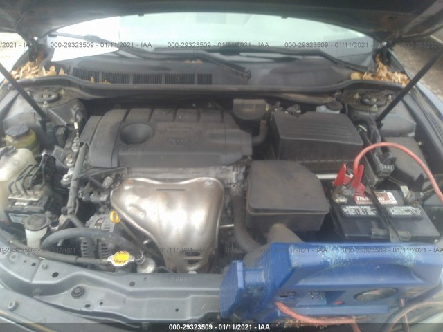 Photo 9 VIN: 4T1BF3EK4AU579678 - TOYOTA CAMRY 